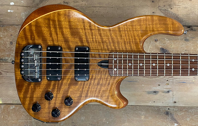 Wal Mk3 (ex-Trevor Horn)