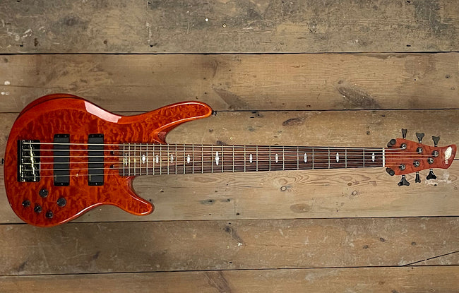 Yamaha TRB1006J (Pre-Owned)