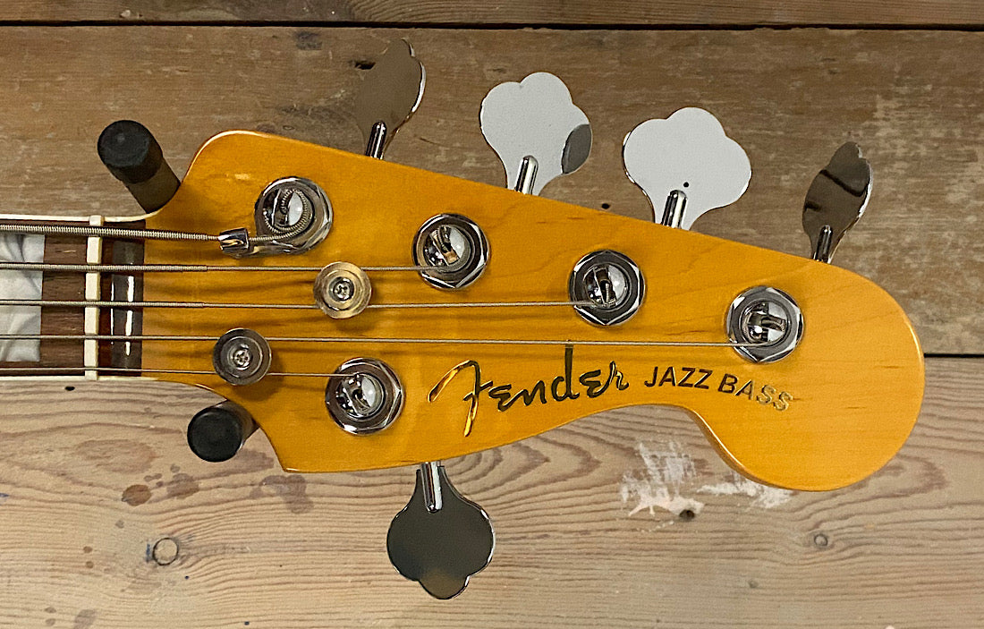 Fender American Ultra (Pre-Owned)