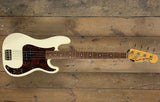 Squier JV Precision Bass