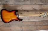 Squier Jazz Fretless (Pre Owned)