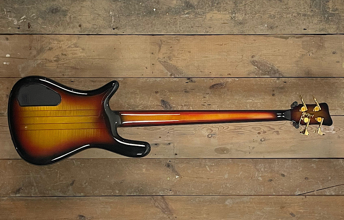 Warwick Streamer Stage 1 Fretless