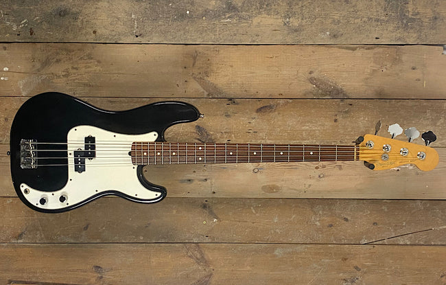 Fender American Standard Precision Bass 1996