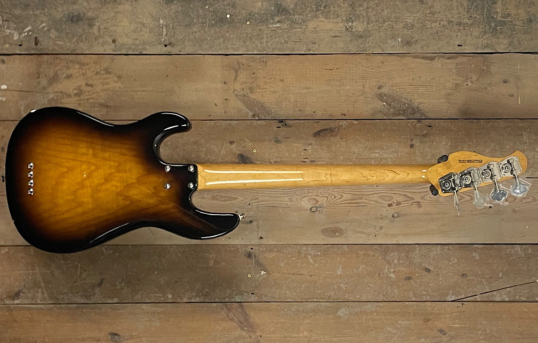 Celinder P Genesis 4