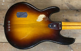 Pre Ernie Ball Music Man StingRayBass 1977