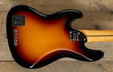 Fender American Ultra II Jazz V