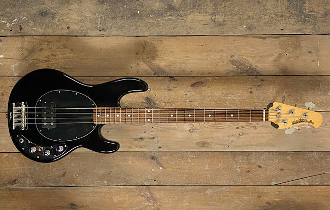 Ernie Ball Music Man StingRay 2010