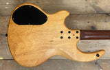 Manton Custom Bass