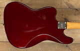 Squier Bass VI CAR
