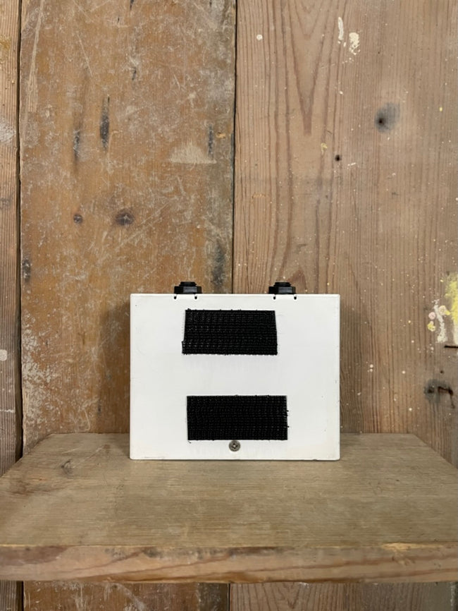 3 Leaf Audio Octabvre