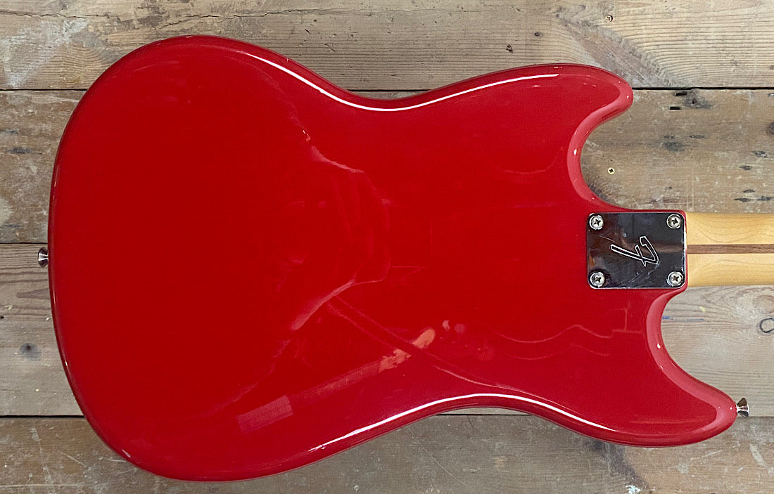 Fender Player Mustang (Pre-Owned)