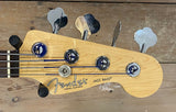 Fender American Professional Fretless Jazz