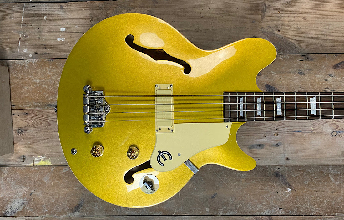 Epiphone Jack Casady
