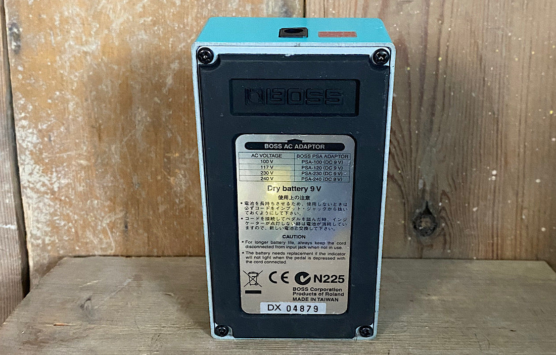 LLMB-3 Bass Limiter/Enhancer