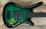 Warwick Corvette $$ Limited Edition