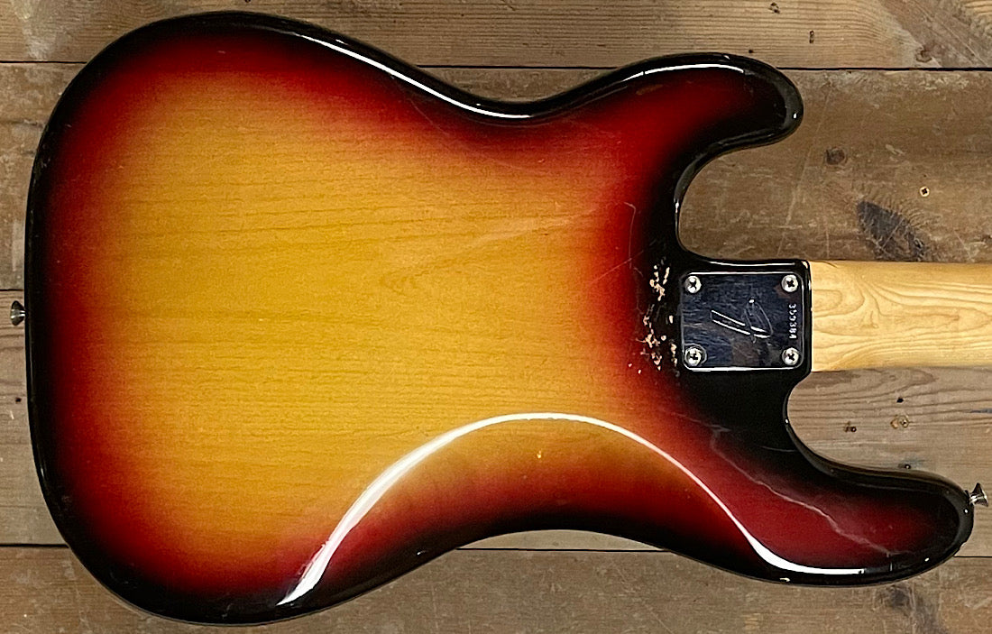 Fender Precision 1972