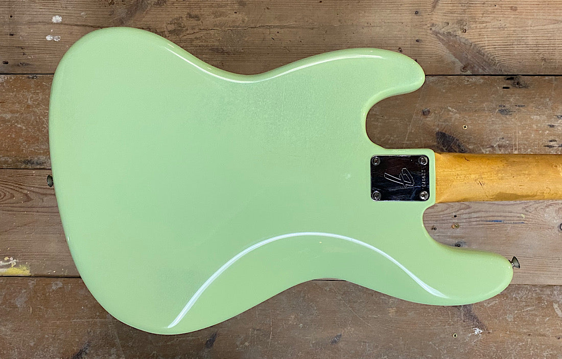 Fender Jazz 1965