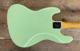 Fender Jazz 1965