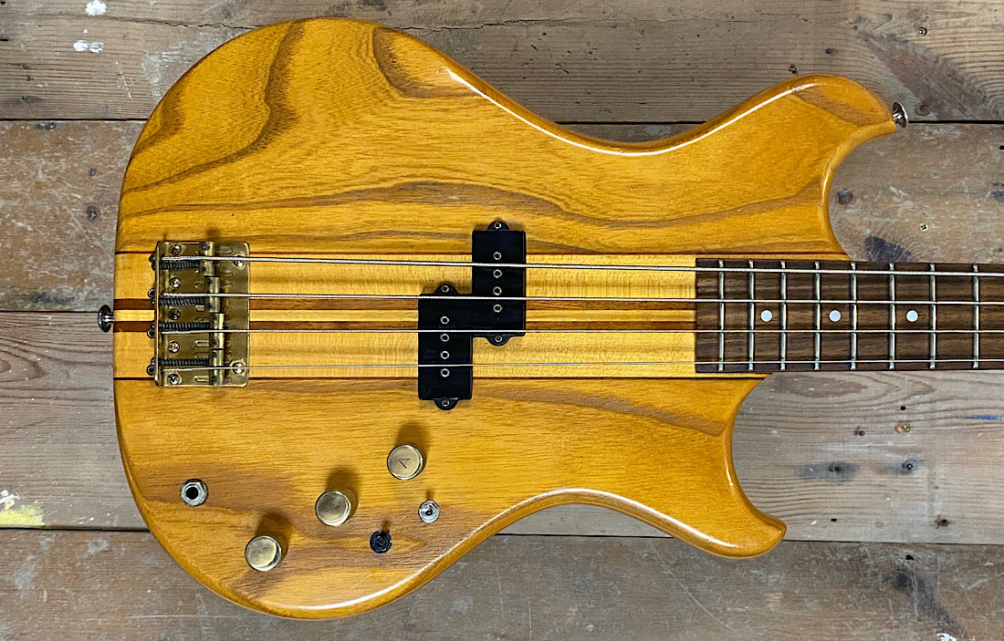 Westone Thunder 1A