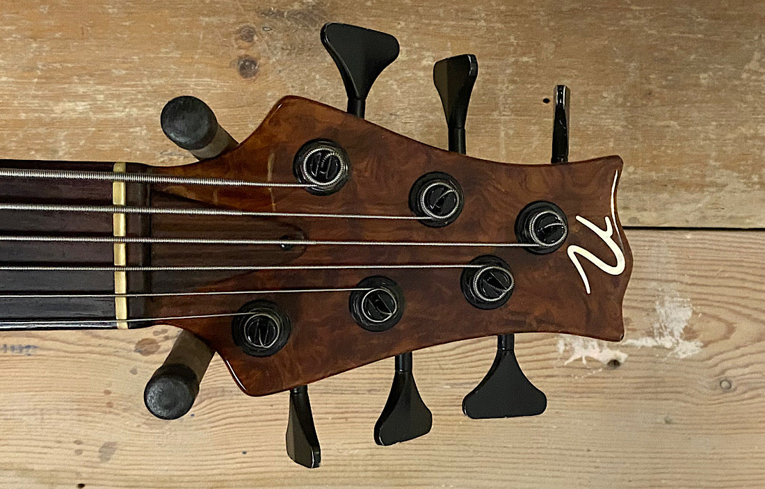 Nordstrand 6 String