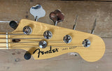 Fender Standard Series Jazz