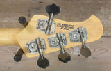 Ernie Ball Music Man StingRay Natural