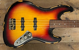 Vintage Jazz Fretless Jaco Copy