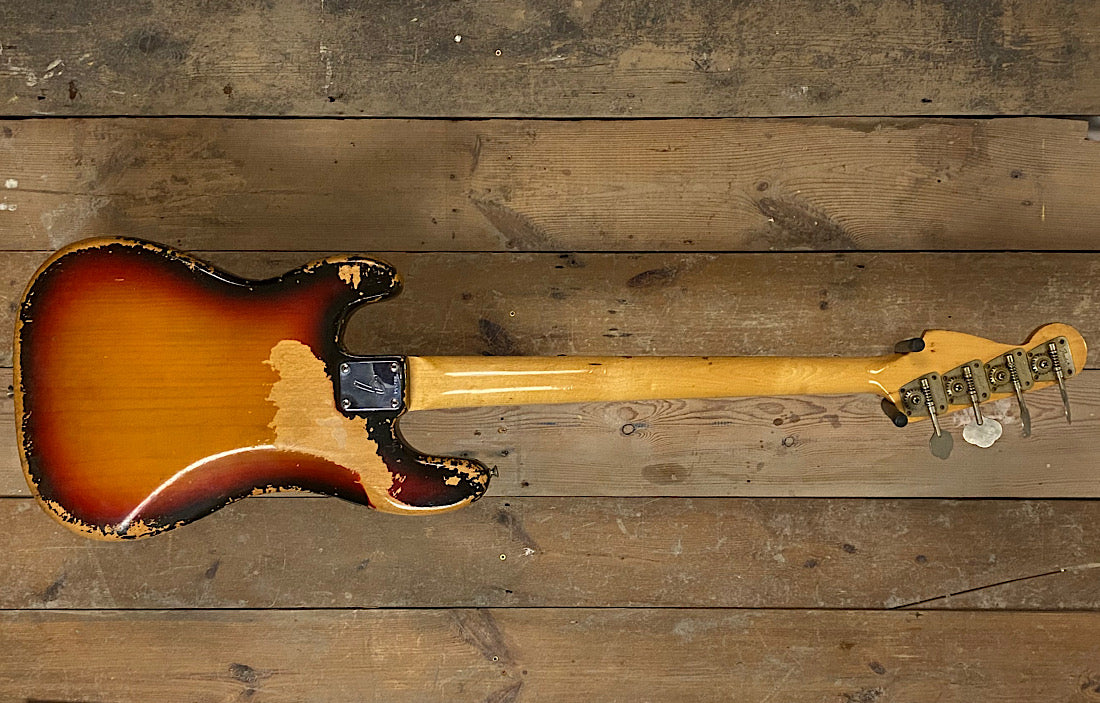 Fender Precision 1973