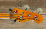 Fender Precision 1974 Refin
