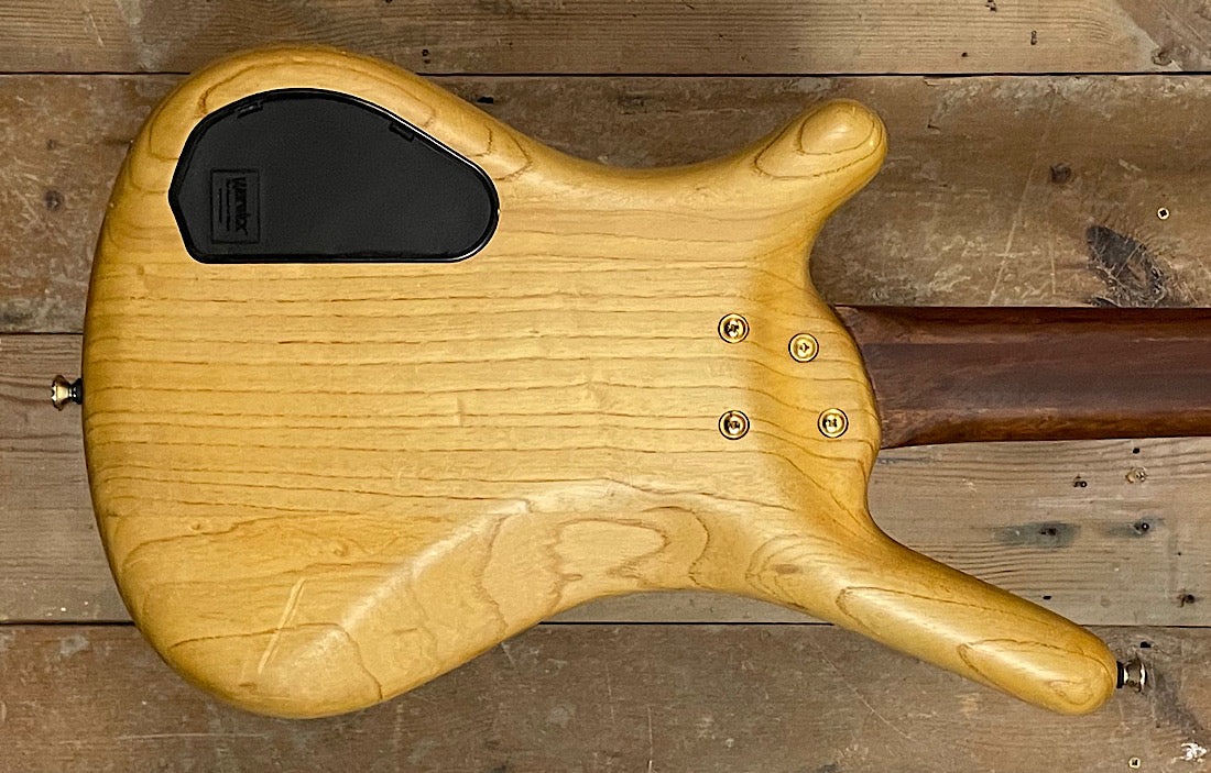 Warwick FNA Jazzman 2002