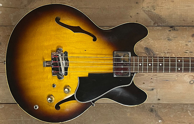 Gibson EB2
