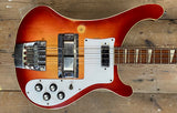 Rickenbacker 4001 1973 Fireglo