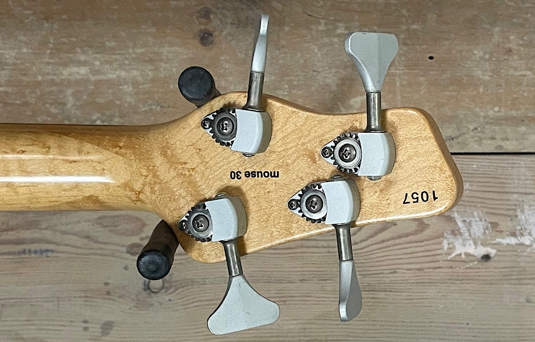 Rob Allen Mouse 30