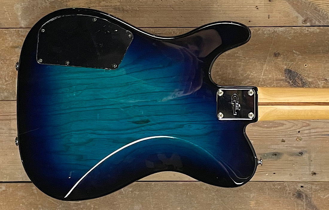 G&L ASAT Bass