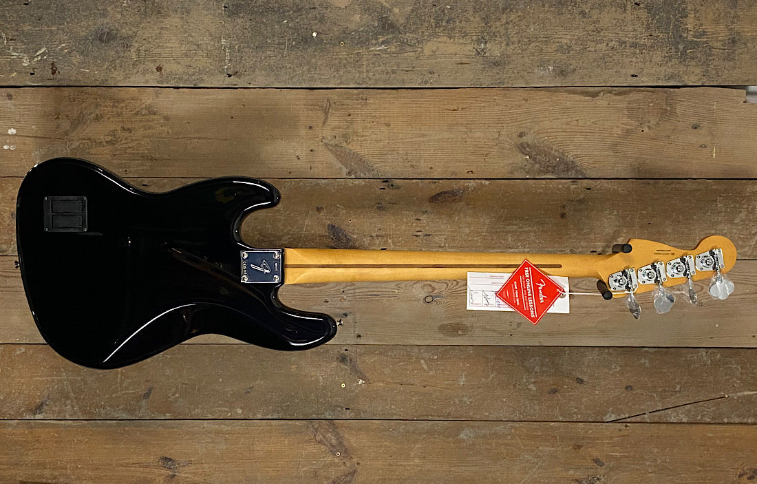 Fender Player II Modified Active Jazz Bass®