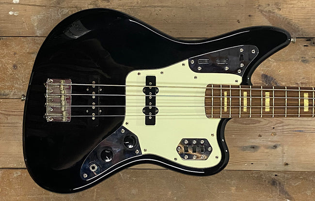Fender Jaguar Bass MIJ