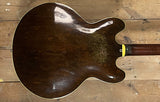 Epiphone Rivoli EBV232 1964