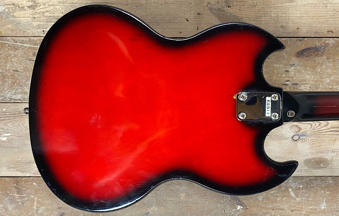 Zenta Bass