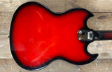Zenta Bass