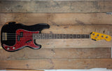 Alnus Precision Bass