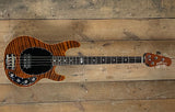 Ernie Ball Music Man StingRay Ball Family Reserve