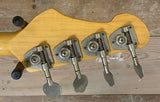 CSL Fender Jazz Copy (MIJ)