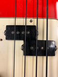 Fender Precision 1962