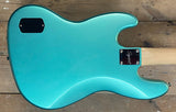 Squier Affinity Series Active Jazz Bass