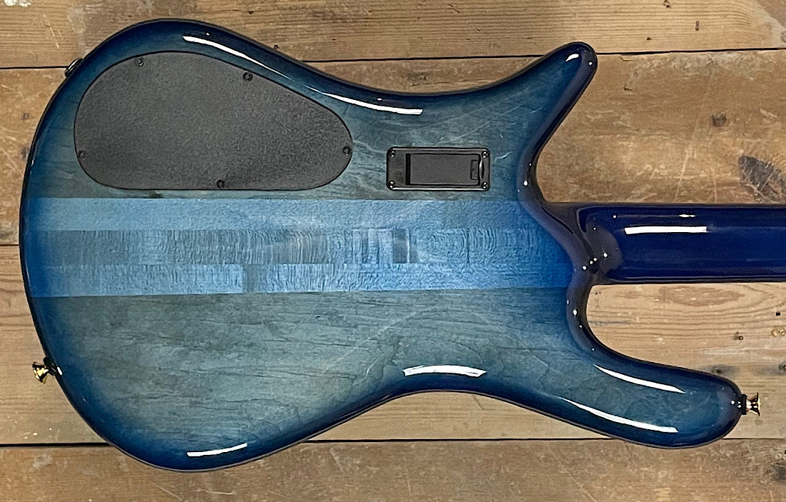 Spector Euro LT