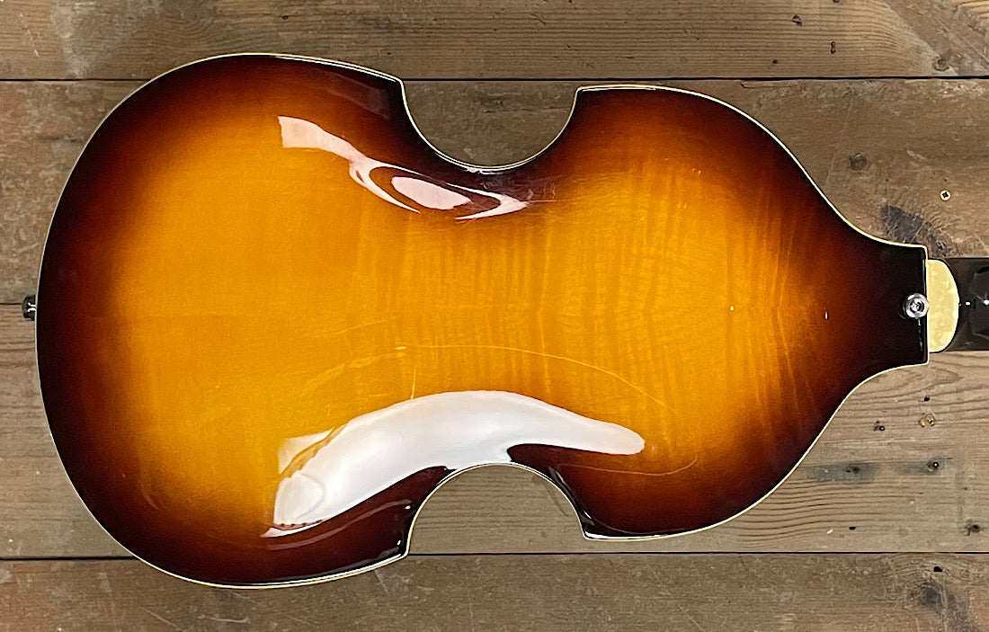 Hofner HI-BB (Pre-Owned)