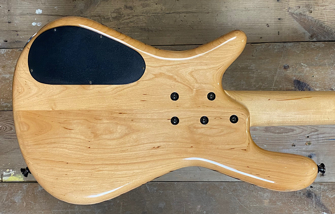 Spector Rebop