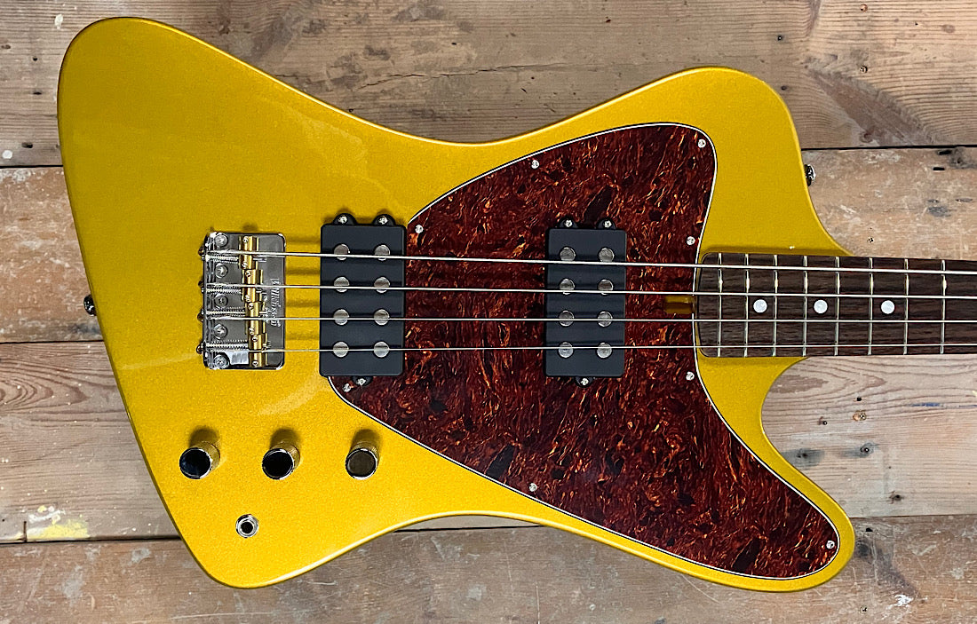 Ashdown Lowrider (Pre-Owned)