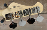 FGN Boundary Jazz