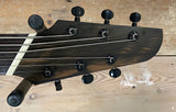 Hybrid Guitar Long Scale 6